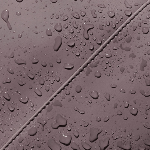 Ucon Acrobatics, Rucksack Eliza Lotus Serie grape , Material Detail
